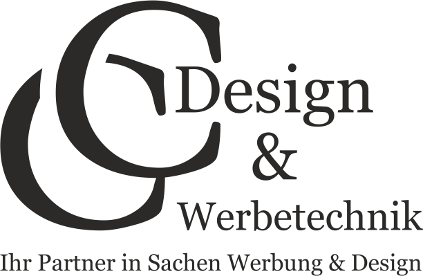 CC - Design Ihr Partner in Sachen Werbung